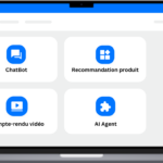 Console winAi IA sur mesure, fluide et utile