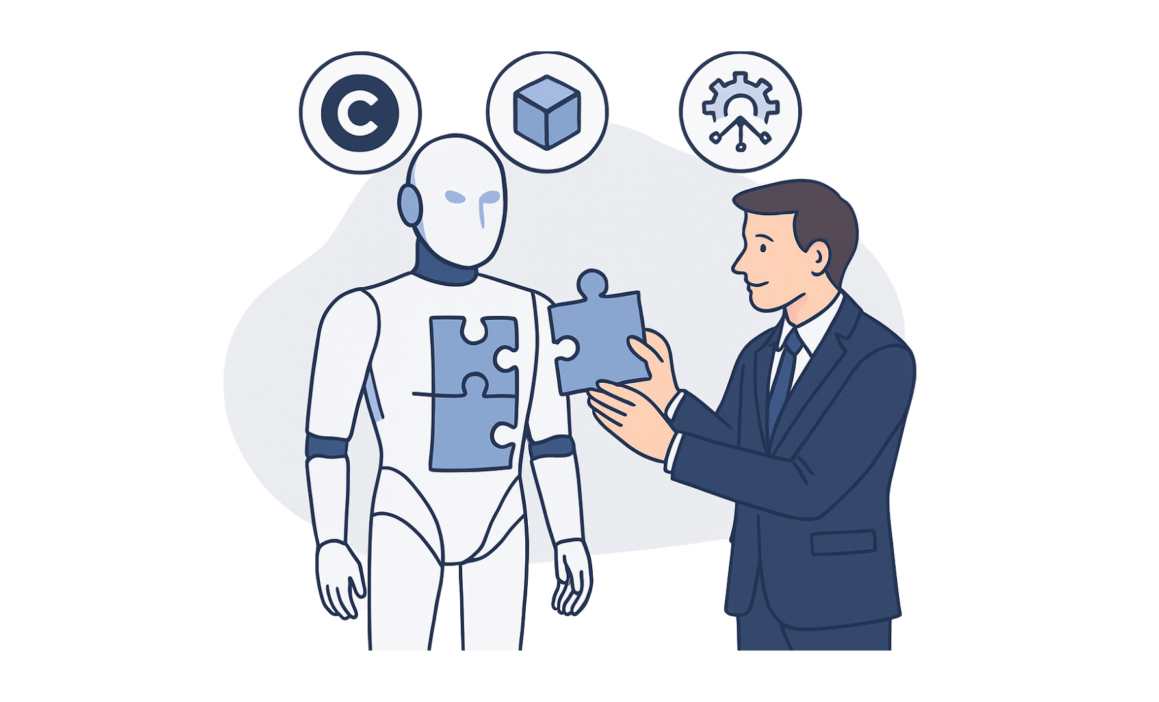 IA personnalisable winAI est entièrement personnalisable afin de répondre à vos besoins