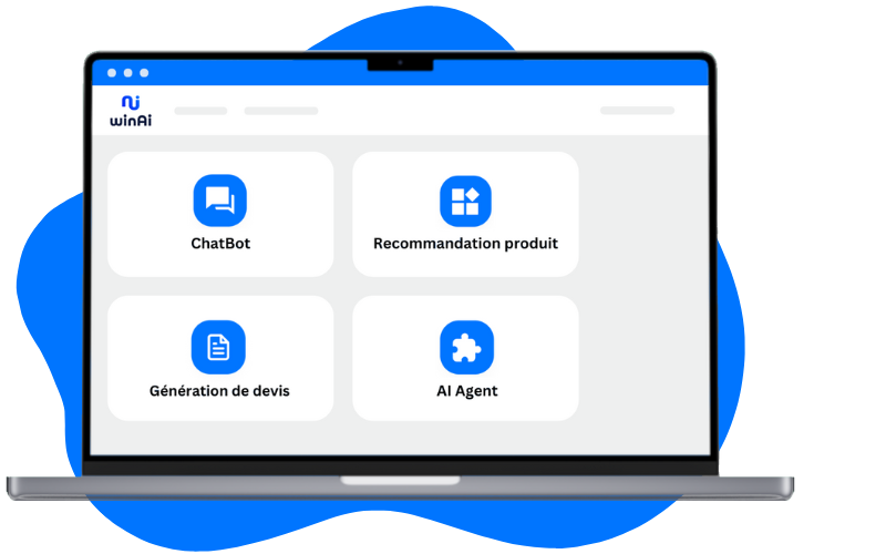 plateforme winAi